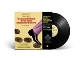 Vladimir Cosma LP (analog) Le Grand Blond Avec Une Chaussure Noire