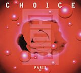 Choice Vinyl Paris