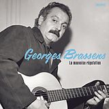 Georges Brassens Vinyl La Mauvaise Réputation