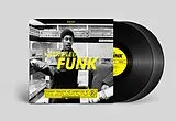 Sampled Funk Vinyl Sampled Funk