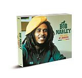 Bob Marley CD The King of Jamaica