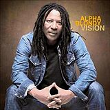 Alpha Blondy CD Vision