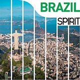 Spirit Of Brazil Vinyl Spirit Of Brazil