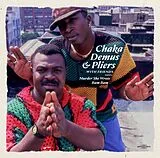 Chaka Demus & Pliers With Friends LP (analog) Murder She Wrote