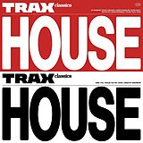 Trax Vol 2 Vinyl House