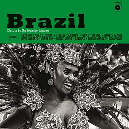 Brazil Vinyl Brazil