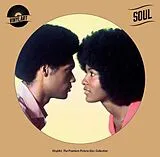 SOUL Vinyl Vinylart - Soul (picture Disc)