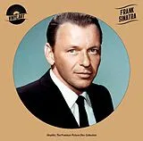 Frank Sinatra LP (analog) Vinylart - Frank Sinatra (picture Disc)