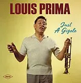Louis Prima Vinyl Just A Gigolo