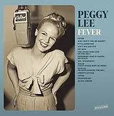 Peggy Lee Vinyl Fever