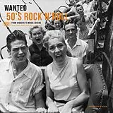 Wanted 50''s Rock''n''roll Vinyl Wanted 50''s Rock''n''roll