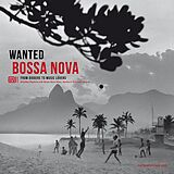 Wanted Bossa Nova Vinyl Wanted Bossa Nova