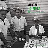 Wanted Cumbia Vinyl Wanted Cumbia