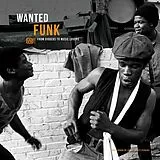 Wanted Funk Vinyl Wanted Funk
