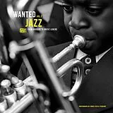Wanted Jazz Vol.2 Vinyl Wanted Jazz Vol.2