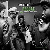 Wanted Reggae Vinyl Wanted Reggae