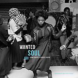 Wanted Soul Vinyl Wanted Soul