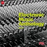 Electronic Music Anthology Vinyl Electronic Music Anthology Vol 4