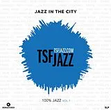 Tsf Jazz Vinyl Jazz In The City