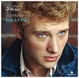 Johnny Hallyday Vinyl Collection Perier