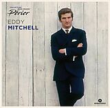 Eddy Mitchell Vinyl Collection Perier