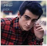 Dick Rivers Vinyl Collection Perier