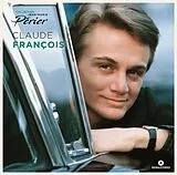 Claude Francois Vinyl Collection Perier