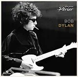 Bob Dylan Vinyl Collection Perier