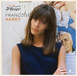 Francoise Hardy Vinyl Collection Perier