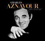 Charles Aznavour CD Charles Aznavour - The Best Of