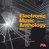 Electronic Music Anthology Vinyl Electronic Music Anthology Vol 5