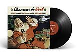 Chansons De Noel Vinyl Chansons De Noël