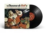 Chansons De Noel LP (analog) Chansons De Noël