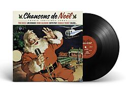 Chansons De Noel Vinyl Chansons De Noël