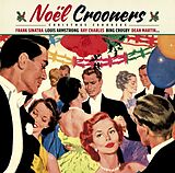 Noel Crooners Vinyl Noël Crooners