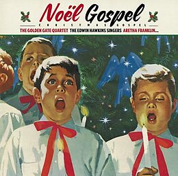 Noel Gospel Vinyl Noël Gospel