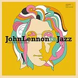 John Lennon LP (analog) John Lennon In Jazz