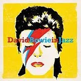 Various CD David Bowie In Jazz