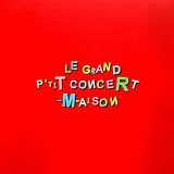 M Vinyl Le Grand Petit Concert Maison