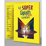 Le Super Grand P''tit Concert De M DVD