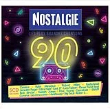Nostalgie 90 CD Nostalgie 90
