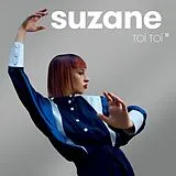 Suzane CD Toï Toï New Edition