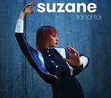 Suzane CD Toi Toi Toi (Bonus-Track-Edition)