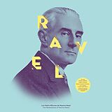 Ravel,Maurice Vinyl The Masterpieces Of...
