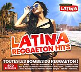 Various CD Latina Reggaeton Hits 2021