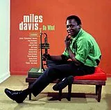 Miles Davis Vinyl So What