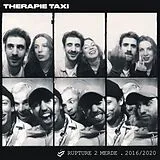Therapie Taxi Vinyl Rupture 2 Merde