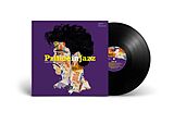 Prince In Jazz Vinyl Prince In Jazz