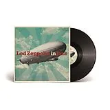 Led Zeppelin In Jazz LP (analog) Led Zeppelin In Jazz
