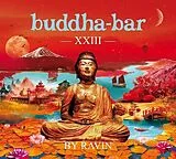Ravin/Buddha Bar Presents CD Buddha Bar Xxiii